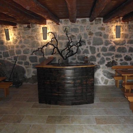 Konavle Apartments Zlatovisce Gruda Екстер'єр фото