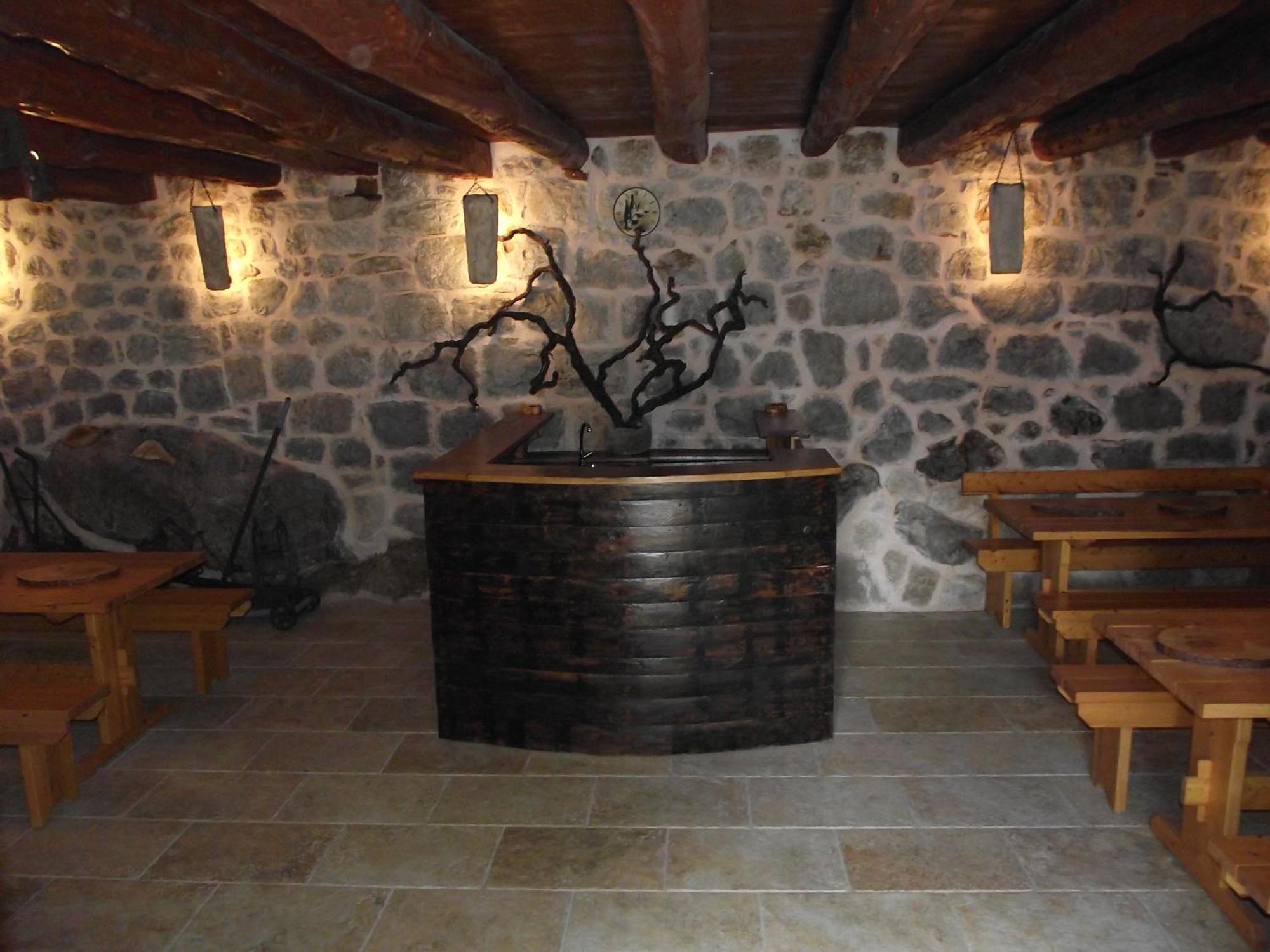 Konavle Apartments Zlatovisce Gruda Екстер'єр фото