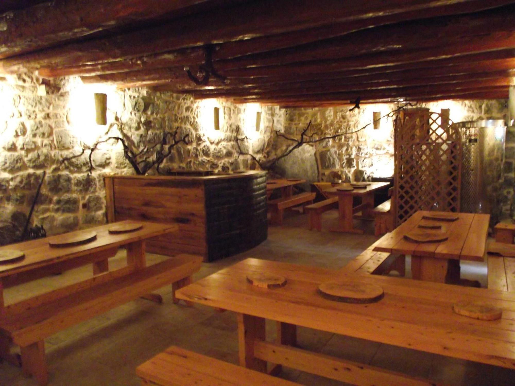 Konavle Apartments Zlatovisce Gruda Екстер'єр фото