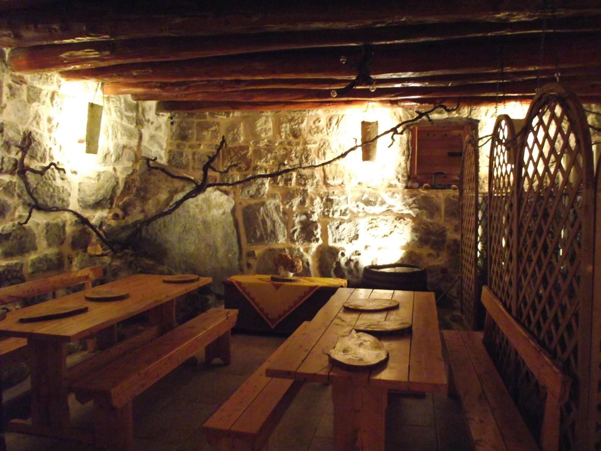 Konavle Apartments Zlatovisce Gruda Екстер'єр фото