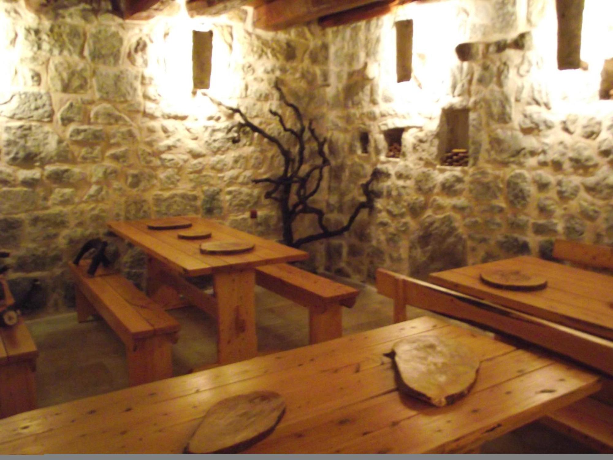 Konavle Apartments Zlatovisce Gruda Екстер'єр фото
