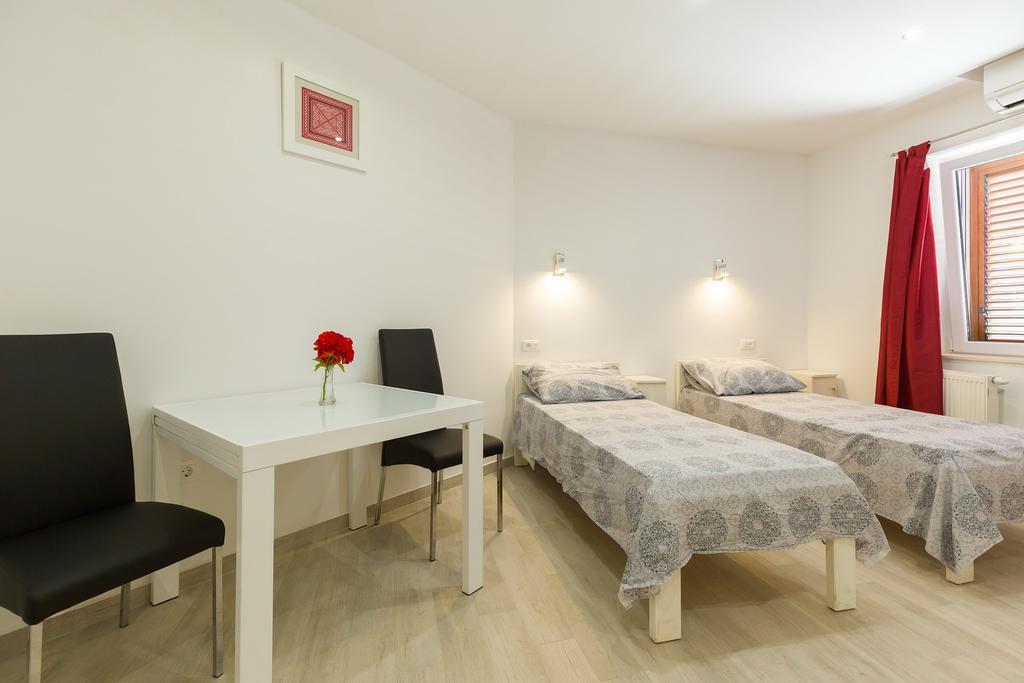 Konavle Apartments Zlatovisce Gruda Екстер'єр фото
