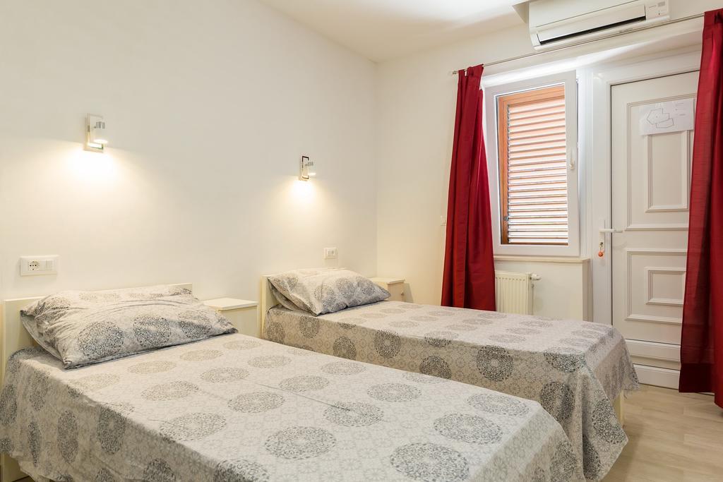 Konavle Apartments Zlatovisce Gruda Екстер'єр фото