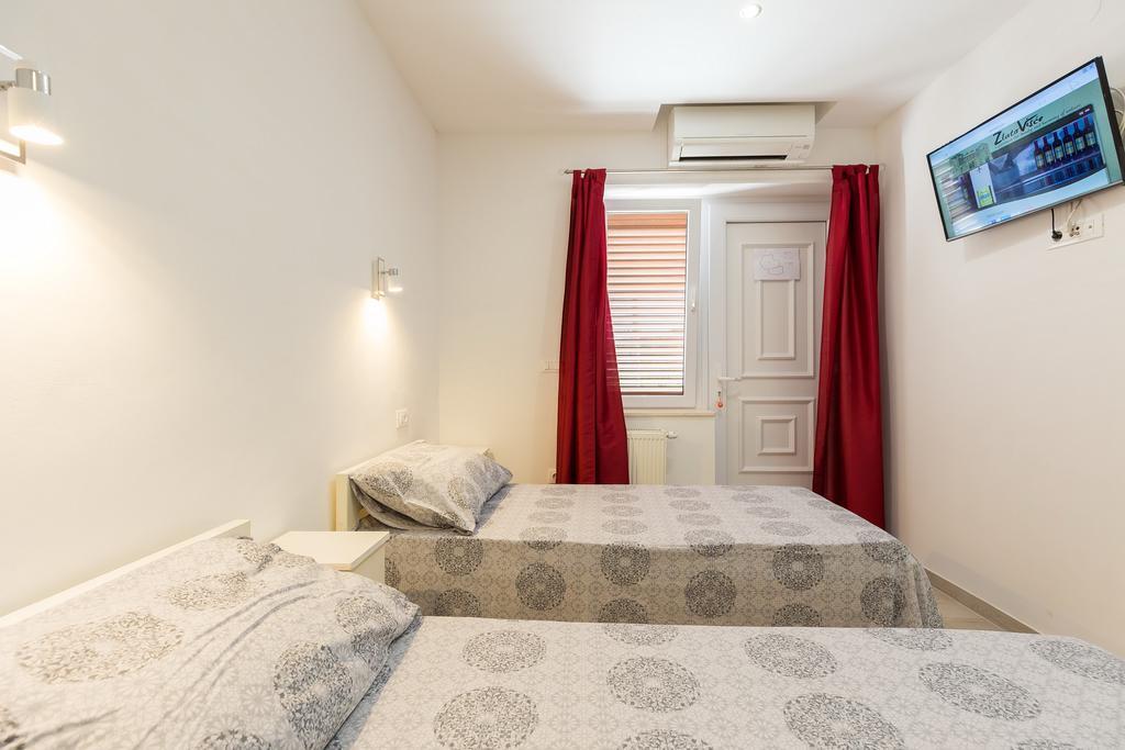 Konavle Apartments Zlatovisce Gruda Екстер'єр фото
