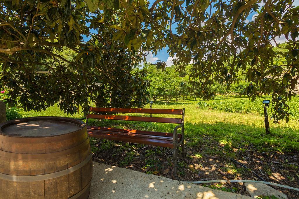Konavle Apartments Zlatovisce Gruda Екстер'єр фото