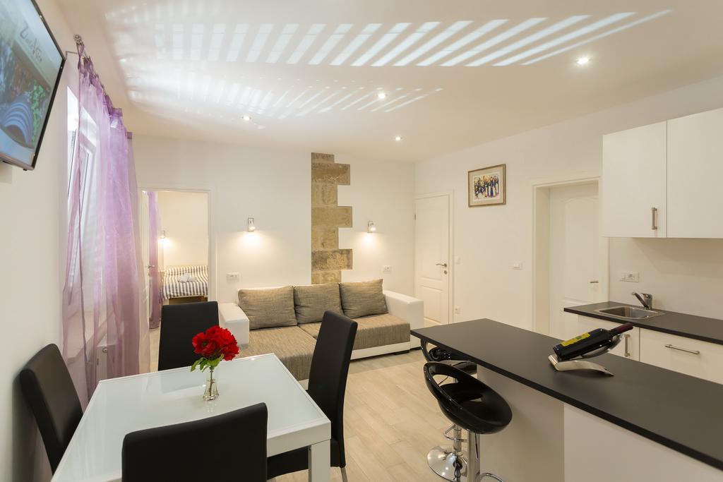 Konavle Apartments Zlatovisce Gruda Екстер'єр фото
