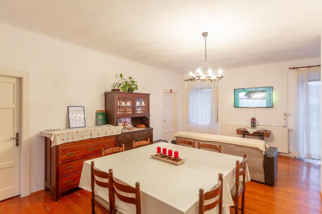 Konavle Apartments Zlatovisce Gruda Екстер'єр фото