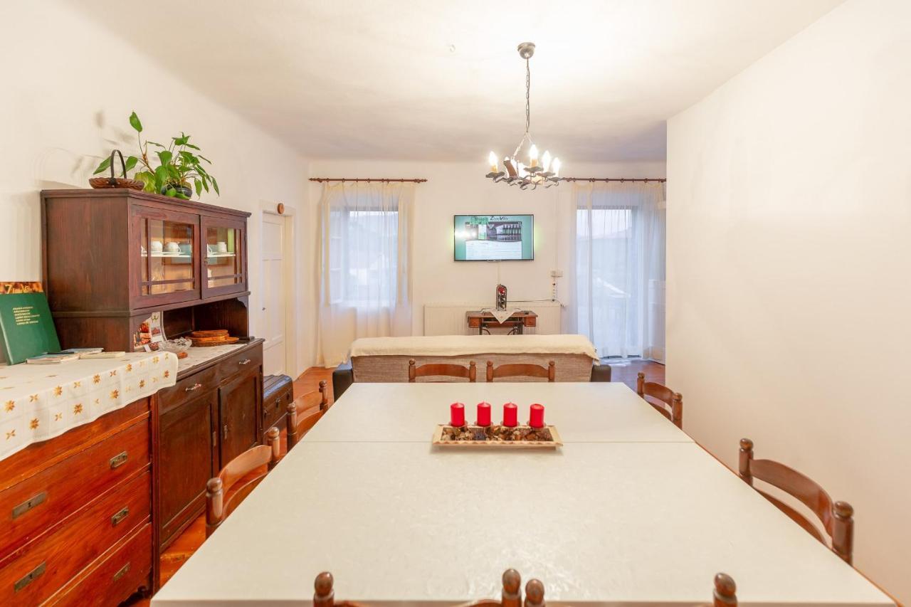 Konavle Apartments Zlatovisce Gruda Екстер'єр фото