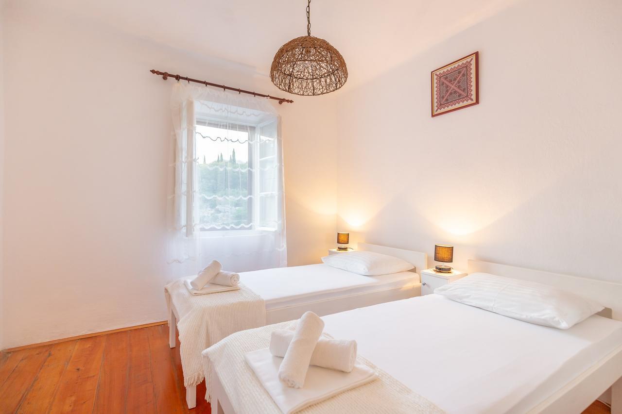 Konavle Apartments Zlatovisce Gruda Екстер'єр фото