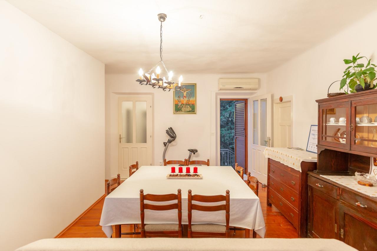 Konavle Apartments Zlatovisce Gruda Екстер'єр фото