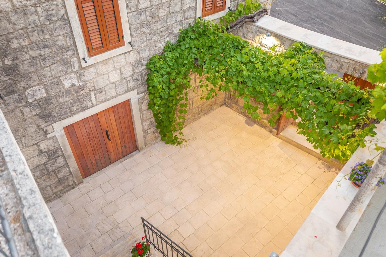 Konavle Apartments Zlatovisce Gruda Екстер'єр фото