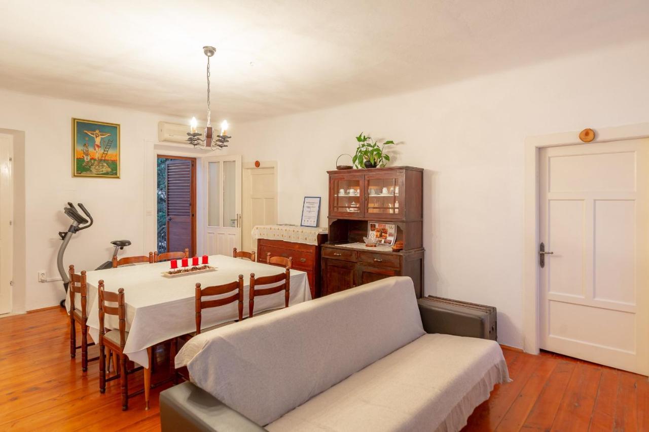 Konavle Apartments Zlatovisce Gruda Екстер'єр фото
